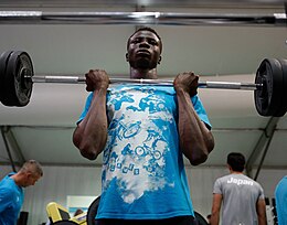 Ismail Kamara Rio2016.jpg