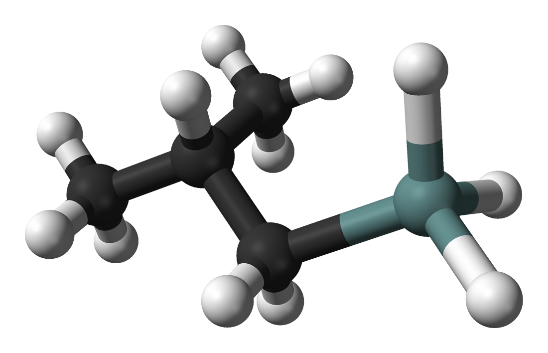 Isobutylgermane