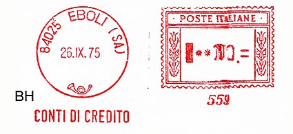 Italy stamp type PO1BH.jpg