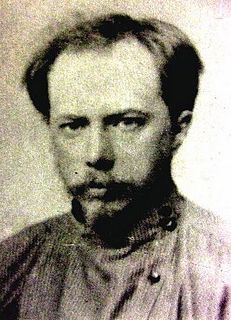 Ivan Gorbunov-Posadov Russian poet (1864-1940)