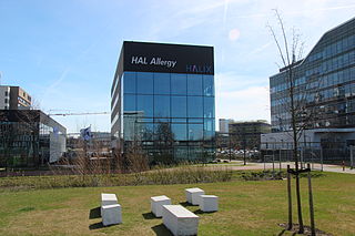 HAL Allergy Group