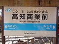 JR-Shikoku-Kochi-ShogyomaeStation-1.JPG