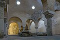 * Nomination Jaén‎ (Andalusia, Spain) - Palacio de Villardompardo - 11th century Arab baths : warm room (bayt al-wasti) --Benjism89 20:04, 12 July 2024 (UTC) * Promotion Good quality. --El Golli Mohamed 23:21, 12 July 2024 (UTC)