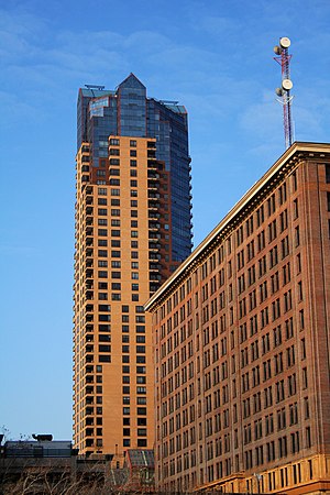 Jackson Tower and 180 East Fifth, Saint Paul, MN.jpg