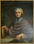 Vignette pour Jacques-Bonne Gigault de Bellefonds