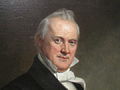 Miniaturo di James Buchanan