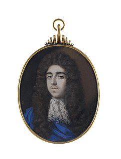 <span class="mw-page-title-main">James Scott, Earl of Dalkeith</span>