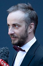 Vignette pour Jan Böhmermann