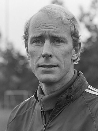 <span class="mw-page-title-main">Jan Mak</span> Dutch football manager