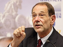 Javier Solana (2007)