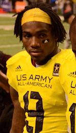 Jaylon Smith - Wikipedia