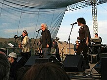 I Jefferson Starship a Stafford Lake (2006)