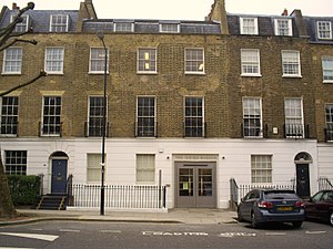 Museo Judío de Londres