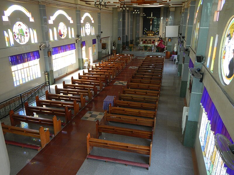 File:Jf0856San Roque Church Lubao Pampangafvf 39.JPG