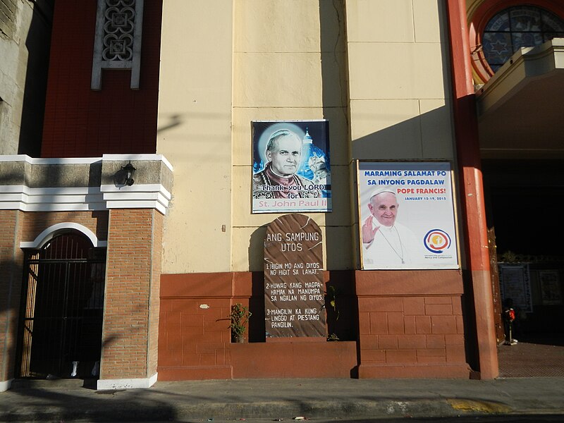 File:Jf9674Saint Nicholas Tolentino Cathedral Cabanatuan Ecijafvf 12.JPG