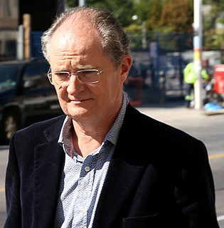 <span class="mw-page-title-main">Jim Broadbent on screen and stage</span> Wikimedia list article