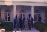 Thumbnail for File:Jimmy Carter with the Supreme Court of the United States - NARA - 176341.tif