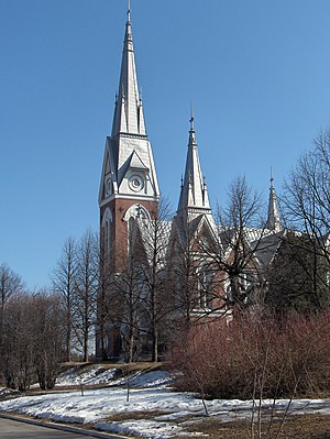 Joensuu Lutheran Church.JPG