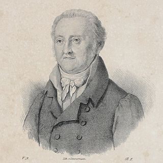 <span class="mw-page-title-main">Johann Gottfried Schicht</span> German composer and conductor (1753–1823)