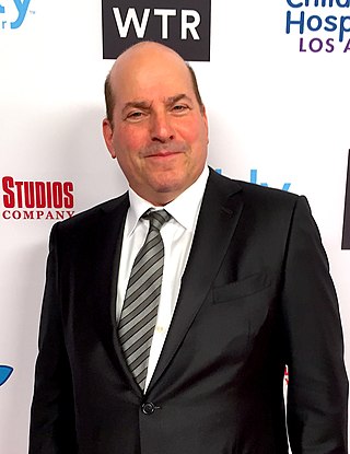 <span class="mw-page-title-main">John Jacobs (producer)</span> American film and television producer