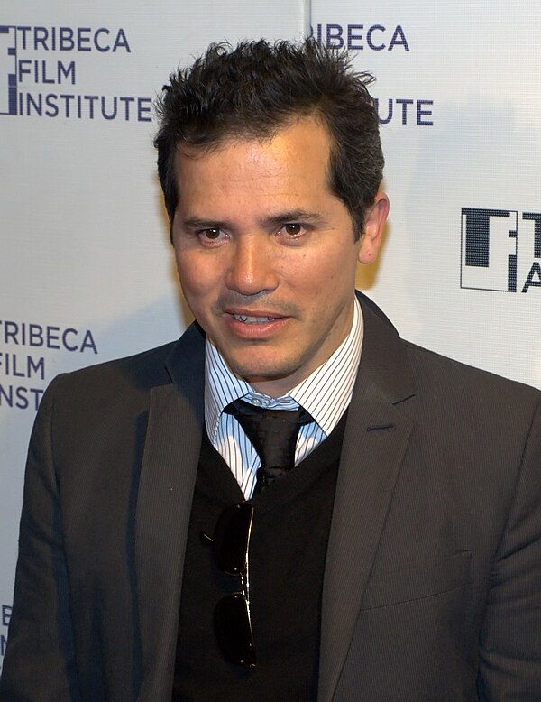 Leguizamo at the 2010 Tribeca Film Festival