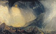 Joseph Mallord William Turner 081