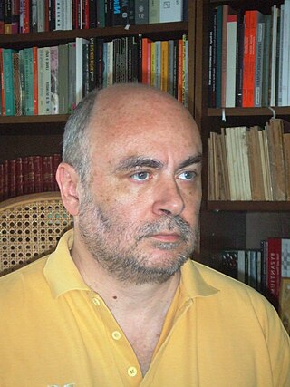 <span class="mw-page-title-main">Jovan Despotović</span> Serbian art historian