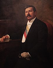 Juan Vicente Gómez por Antonio Herrera Toro (1911).jpg