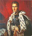 Jules Auguste Armand Marie, principe di Polignac (1780-1847)