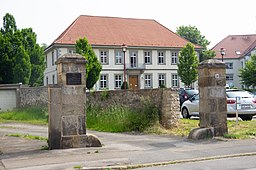 Junkernstraße Gronau Leine 04