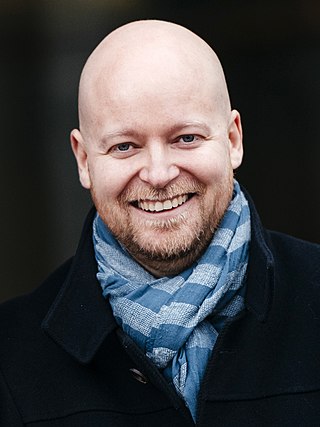 <span class="mw-page-title-main">Jussi Saramo</span> Finnish politician