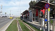 Thumbnail for Köprü (Tram İzmir)