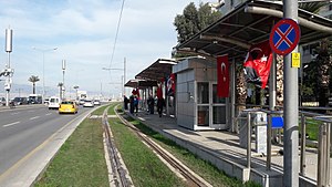 Köprü (İzmir Tramvayı)