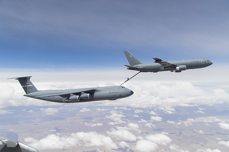 File:KC-46 Refuels C-5M 4-2019.jpg