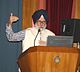 KC Singh, ex-Ambassador to UAE and Iran, delivered the Key Note Address during the seminar on Foreign Cooperation Initiatives of Indian Navy.jpg