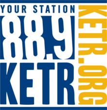 KETR Radio Station Logo.png