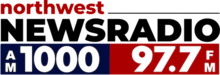 KNWN Northwest News Radio logo.png