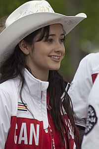 Kaetlyn Osmond 2014-06-06.jpg