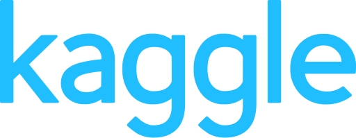 File:Kaggle Logo.svg