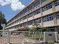 鹿児島市立西田小学校