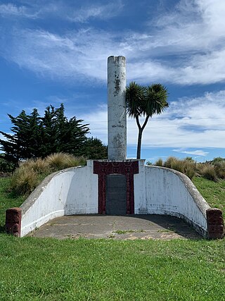 <span class="mw-page-title-main">Kaiapoi Pā</span> Historic place in Canterbury, New Zealand