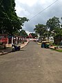 Kamalasagar kali temple (melihat dari jauh).jpg