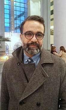 Kamel Riahi