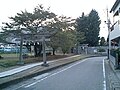 内間木神社（朝霞市上内間木）