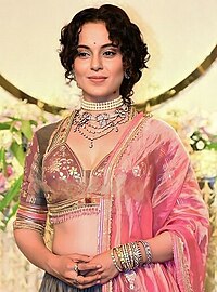 Kangana Ranaut