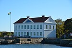 Kanslihuset, Känsö'