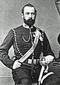 Charles XV de Suède (1826-1872)