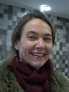 <span class="mw-page-title-main">Katarina Marinčič</span> Slovene writer and literary historian (born 1968)