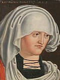 Vorschaubild für Katharina von Österreich (1420–1493)