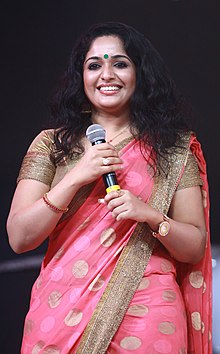 220px x 354px - Kavya Madhavan - Wikipedia